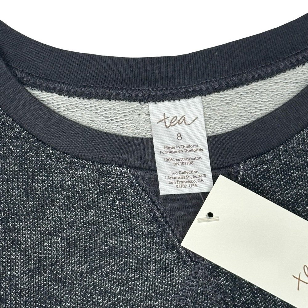 Tea Collection Sweatshirt - Picture 3 of 3